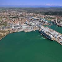 (Photo: Fincantieri)