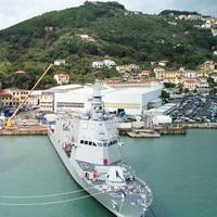 (Photo: Fincantieri)