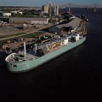 (Photo: Fincantieri Marine Systems North America)