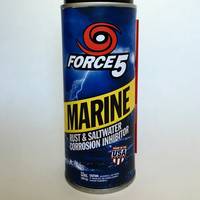 Photo: Force5 Marine