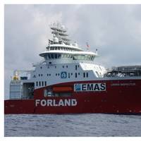 (Photo: Forland Subsea)