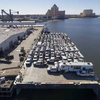 Photo: Foss Maritime Company