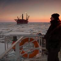 Photo: Gazprom Neft