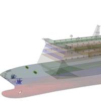 Photo: GE's Marine Solutions