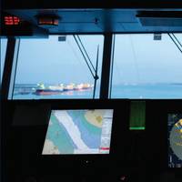 Photo: Global Navigation Solutions