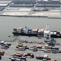 Photo: Global Terminal & Container Services