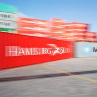 Photo: Hamburg SĂĽd