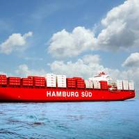 Photo: Hamburg Süd Group