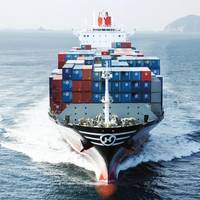 Photo: Hanjin Shipping