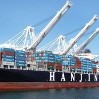 Photo: Hanjin Shipping Co.