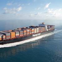 Photo Hapag-Lloyd