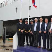 Photo: Havyard Group