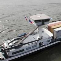 Photo: H&S Container Line GmbH