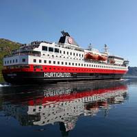 (Photo: Hurtigruten)