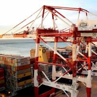 Photo: Hutchison Ports