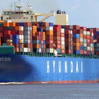 Photo: Hyundai Merchant Marine
