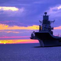 Photo: Indian Navy