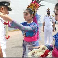 Photo: Indian Navy