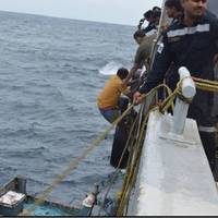 Photo: Indian Navy