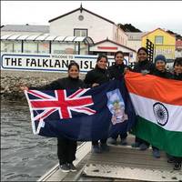 Photo: Indian Navy