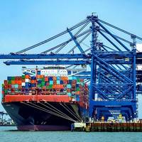 Photo: Indian Register of Shipping (IRS)