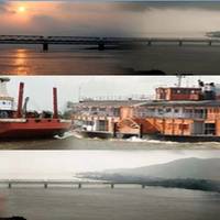 Photo: Inland Waterways Authority of India