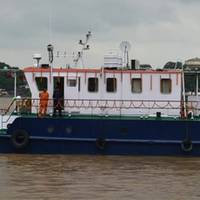 Photo: Inland Waterways Authority of India