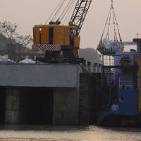 Photo: Inland Waterways Authority of India (IWAI)