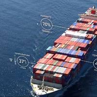 Photo: Inmarsat plc.