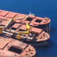 Photo: International Association of Dry Cargo Shipowners (INTERCARGO)