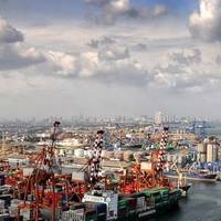 Photo: International Association of Ports and Harbors (IAPH)