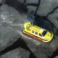 (Photo: International Maritime Rescue Federation)