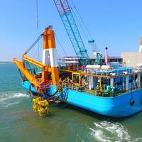 (Photo: James Fisher Subsea Excavation)