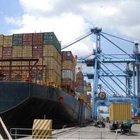 Photo: Kenya Ports Authority