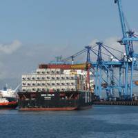 Photo: Kenya Ports Authority