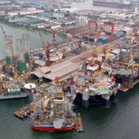 Photo Keppel Offshore & Marine