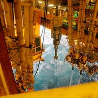 (Photo: Kjetil Eide / Equinor)