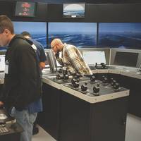 Photo: Kongsberg Maritime