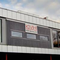 Photo KVH Norwary