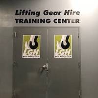 (Photo: Lifting Gear Hire)
