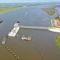 (Photo: Louisiana Coastal Protection and Restoration Authority)