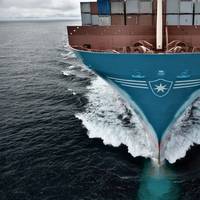 (Photo: Maersk )