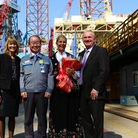 Photo Maersk