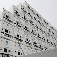 Photo: Maersk Container Industry (MCI)