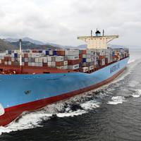 Photo: Maersk Line