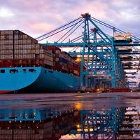 Photo: Maersk Line