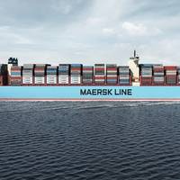 Photo: Maersk Line