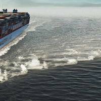 Photo: Maersk Line