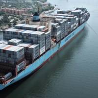 Photo: Maersk Line
