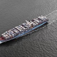 Photo: Maersk Line 